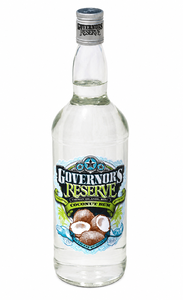 Governor's Reserve Coconut Rum